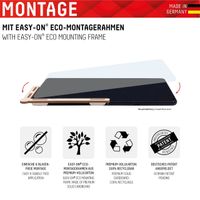 Displex Glass Screenprotector Apple iPad 11 (2025) 11 inch A16 / iPad 10 (2022) 10.9 inch