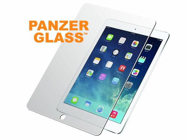 PanzerGlass Screenprotector iPad Air 1 (2013) / Air 2 (2014) / Pro 9.7 (2016)