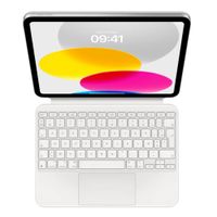 Apple Magic Keyboard Apple iPad 11 (2025) 11 inch A16 / iPad 10 (2022) 10.9 inch - AZERTY / FR - Zwart