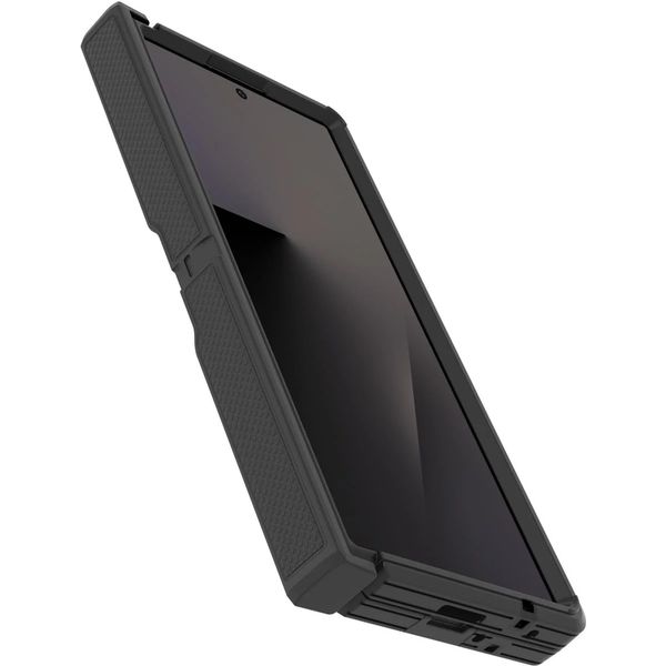 OtterBox Defender Pro XT Magnets Backcover Samsung Galaxy Z Flip 8 - Black