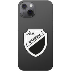 Backcover Apple iPhone 13 - Marken S.V.