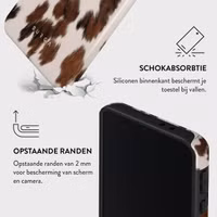 Burga Tough Backcover Samsung Galaxy A56 - Celestial