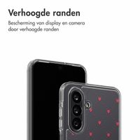 imoshion Design hoesje Samsung Galaxy A26 - Crush Check