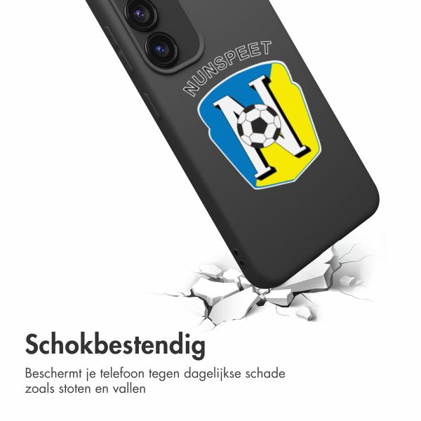 Backcover Samsung Galaxy S24 - V.V. Nunspeet