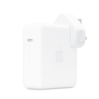 Apple USB-C Power Adapter 96W - Type G - Stekker voor Verenigd Koninkrijk - Wit