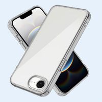 imoshion Protective Backcover Apple iPhone 16e - Transparant