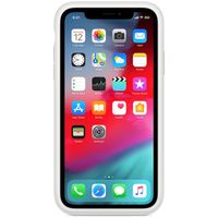 Apple Smart Battery Case iPhone Xr - White