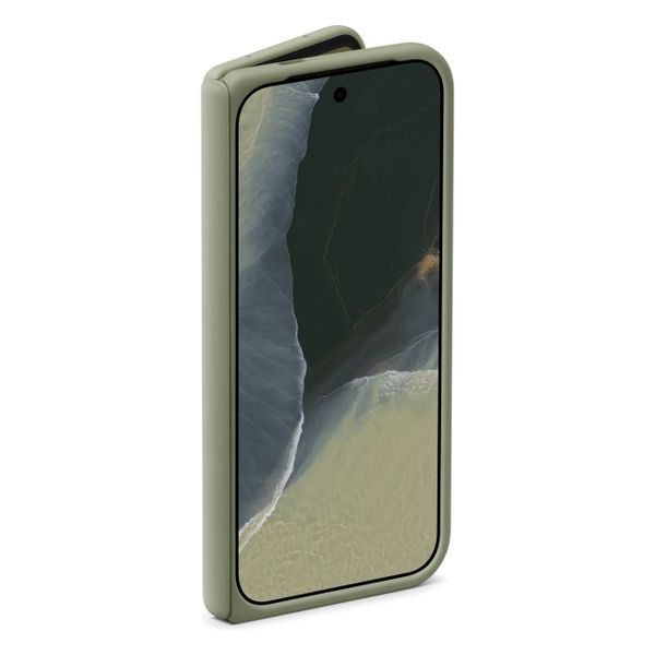 Google Pixelsnap Magnetic Case Google Pixel 11 Pro Fold - Olive