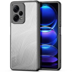 Dux Ducis Aimo Backcover Xiaomi Redmi Note 12 Pro Plus - Transparant