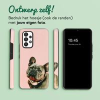 Ontwerp je eigen tough case voor de Samsung Galaxy A53