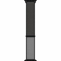 Apple Sport Loop band Apple Watch | 38/40/41/42 mm - Anchor Grey