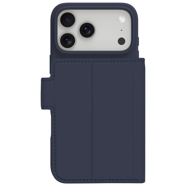 dbramante1928 Copenhagen ICON Bookcase Apple iPhone 18 Pro Max / 17 Pro Max - Deep Water