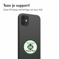Backcover Apple iPhone 11 - Hapse Boys