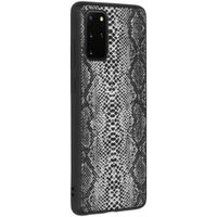 Hardcase Backcover Samsung Galaxy S20 Plus - Slang
