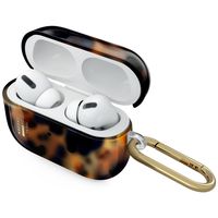 iDeal of Sweden Clear Case Apple Airpods Pro 3 - Tortoise
