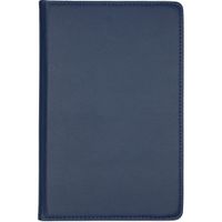 imoshion 360° draaibare Bookcase Samsung Galaxy Tab S6 - Blauw