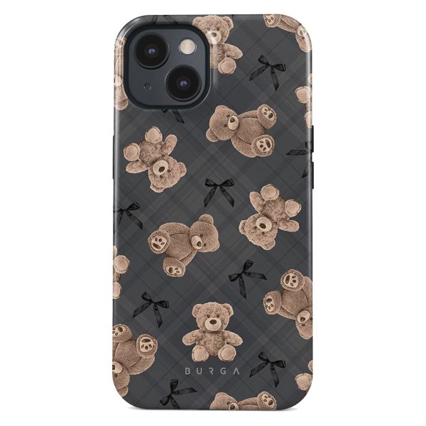 Burga Tough Backcover iPhone 15 - BFF