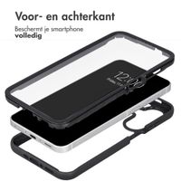 imoshion 360° Full Protective Case Samsung Galaxy A27 (5G) - Zwart