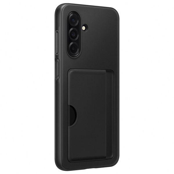 Samsung Originele Card Slot Cover Samsung Galaxy A26 - Black