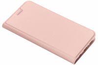 Dux Ducis Slim Softcase Bookcase Huawei P Smart Plus