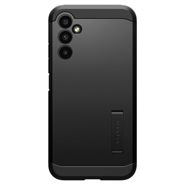 Spigen Tough Armor Backcover Samsung Galaxy A34 (5G) - Zwart