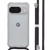 imoshion Backcover met koord Google Pixel 10 / 10 Pro - Zwart