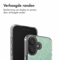 imoshion Design hoesje Apple iPhone 17 - Botanica