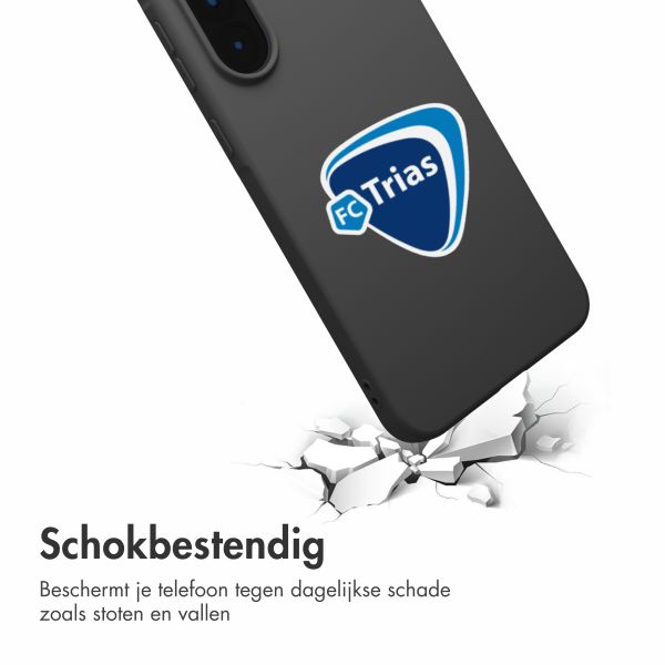 Backcover Samsung Galaxy A56 - FC Trias