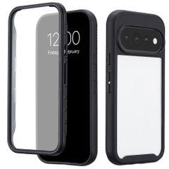 imoshion 360° Full Protective Case Google Pixel 11 / 11 Pro / 10 / 10 Pro - Zwart