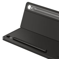 Samsung Originele Book Cover Keyboard Slim Samsung Galaxy Tab S10 Lite / S9 11 inch / S10 FE / S9 FE 10.9 inch - Zwart