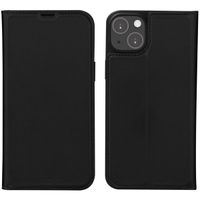 dbramante1928 Oslo Bookcase Apple iPhone 14 Plus - Zwart