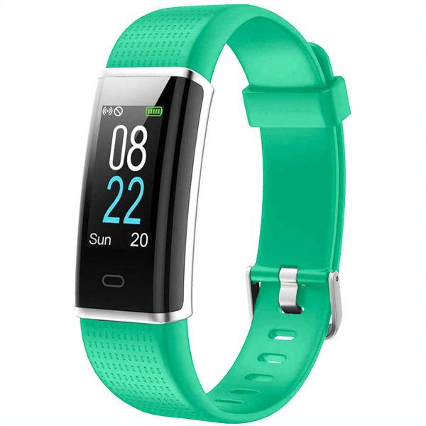 Lintelek Connected Activity tracker - Groen