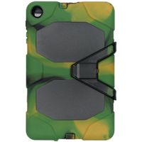 Extreme Protection Army Backcover Galaxy Tab A 10.1 (2019)