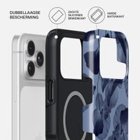 Burga Tough Backcover MagSafe Apple iPhone 17 Pro - Archives