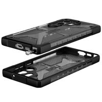 UAG Plasma Backcover Samsung Galaxy S23 Ultra - Ash