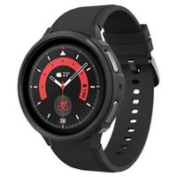 Spigen Liquid Air™ Pro Case Samsung Galaxy Watch 5 Pro - 45 mm - Matte Black