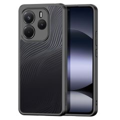 Dux Ducis Aimo Backcover Xiaomi Redmi Note 14 (4G) - Transparant