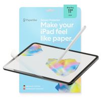 Paperlike 3 Screenprotector Apple iPad Pro 11 (2025) M5 / (2024) M4