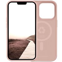 dbramante1928 Monaco Backcover iPhone 14 Pro - Roze