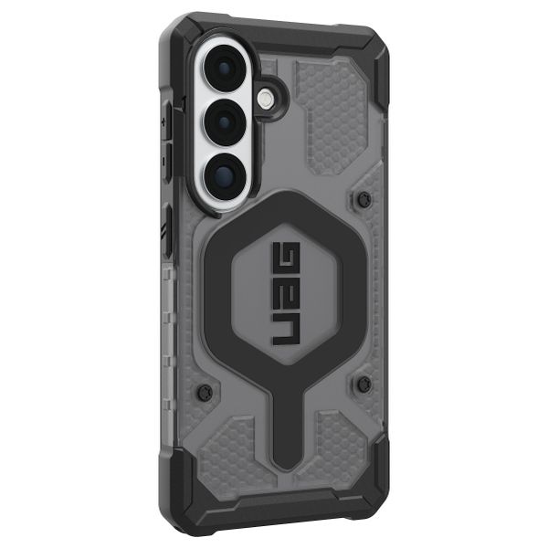 UAG Pathfinder Backcover MagSafe Samsung Galaxy S26 - Ash Black