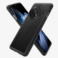 Spigen Ultra Hybrid Backcover OnePlus 13 - Matte Black