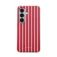 Burga Tough Backcover MagSafe Samsung Galaxy S26 - Strawberry Jam