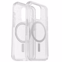 OtterBox Symmetry Backcover MagSafe Apple iPhone 15 Pro - Stardust