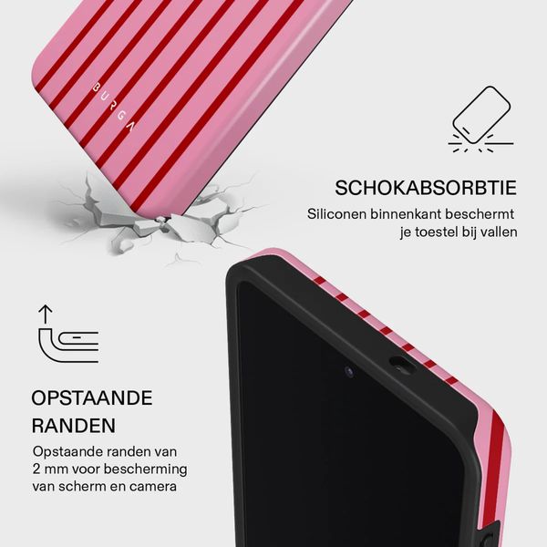 Burga Tough Backcover MagSafe Samsung Galaxy S26 Ultra - Favorite Bikini