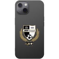 Backcover Apple iPhone 13 - JSV Nieuwegein