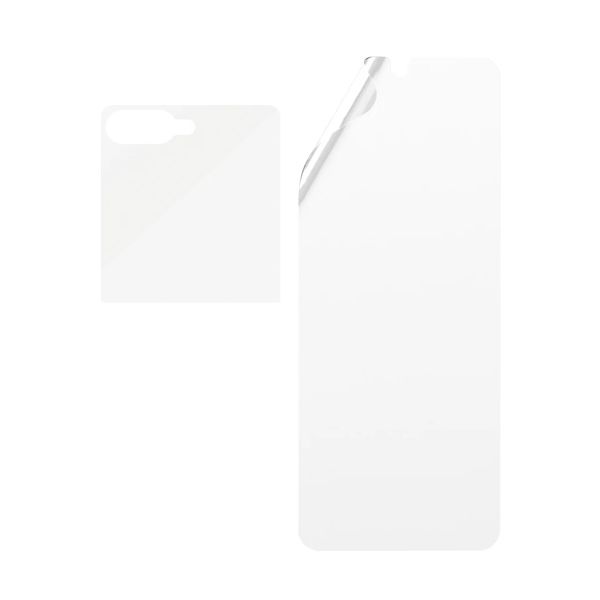 PanzerGlass Screenprotector Glass & Film Samsung Galaxy Z Flip 7