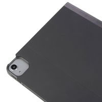 Tucano Elements case Apple iPad Air 11 inch (2025) M3 / (2024) M2 - Zwart