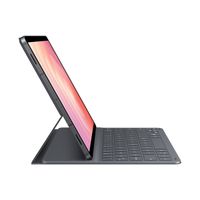 Samsung Originele Book Cover Keyboard Slim Samsung Galaxy Tab S11 - Zwart