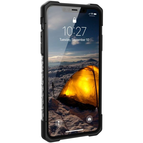 UAG Plasma Backcover iPhone 11 Pro Max - Ice Clear