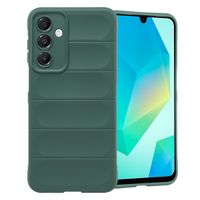 imoshion EasyGrip Backcover Samsung Galaxy A16 5G - Donkergroen